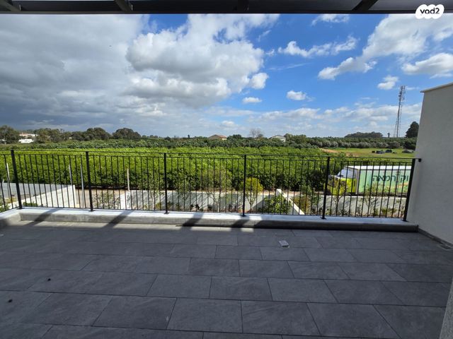 דופלקס, תל מונד