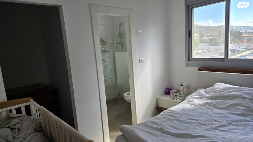 דירה, חמדה, מת"מ, נאות פרס, חיפה