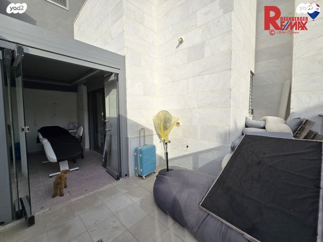 גג/ פנטהאוז, יוסף ברץ 19, חולון