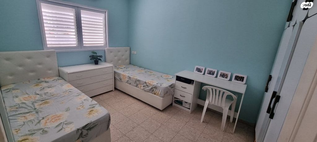 בית פרטי/ קוטג', היובל, שרונה, רחובות