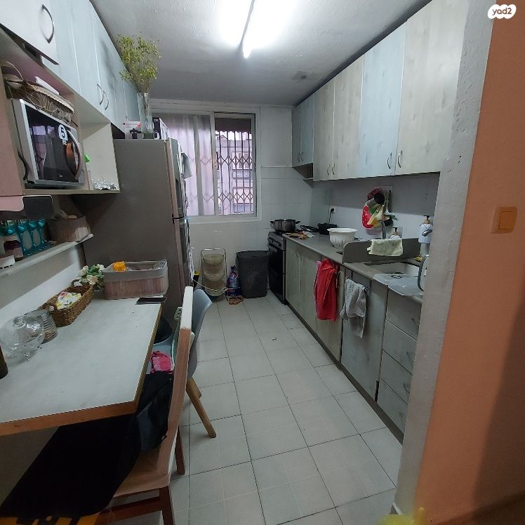 שכונת נחלת הר חב"ד 