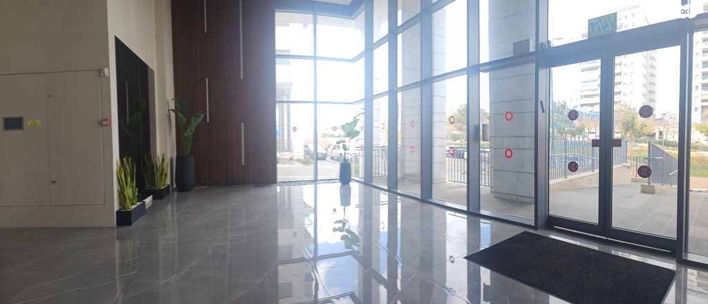 דירה, מאיר עמית, רמת חן ובן ציון, נתניה