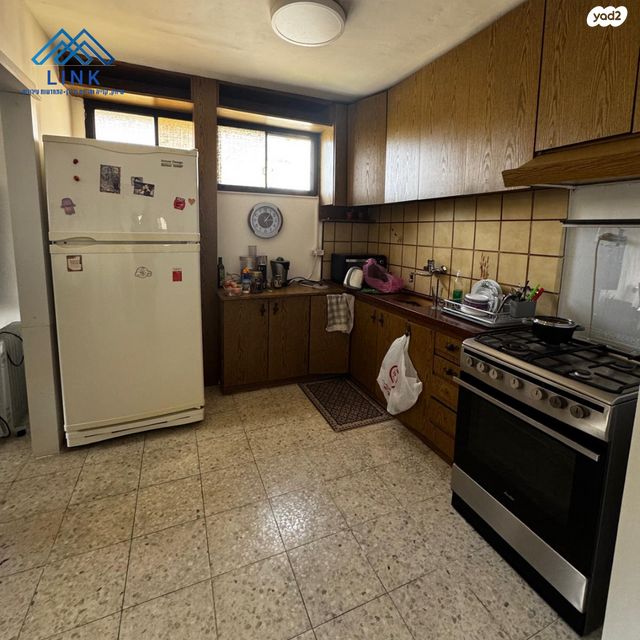 דירה, המלך יהואש, נווה דוד, חיפה