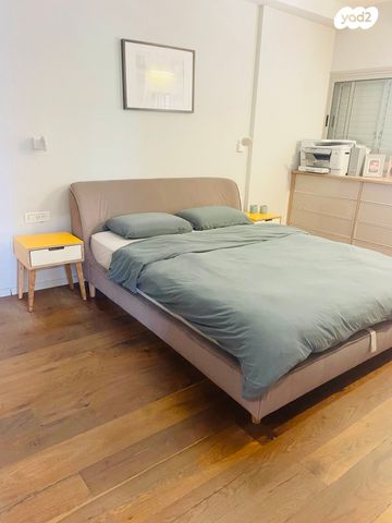 דירה, תל חי, נגבה, רמת גן