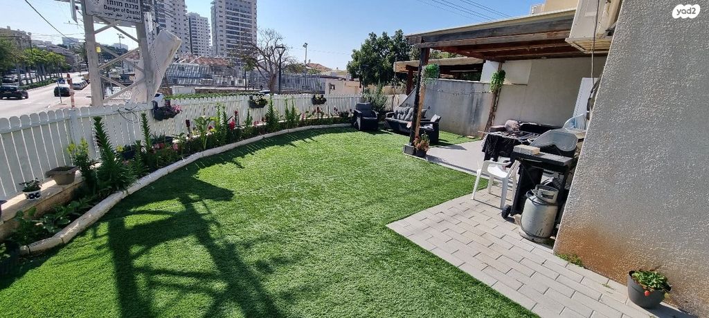 בית פרטי/ קוטג', היובל, שרונה, רחובות