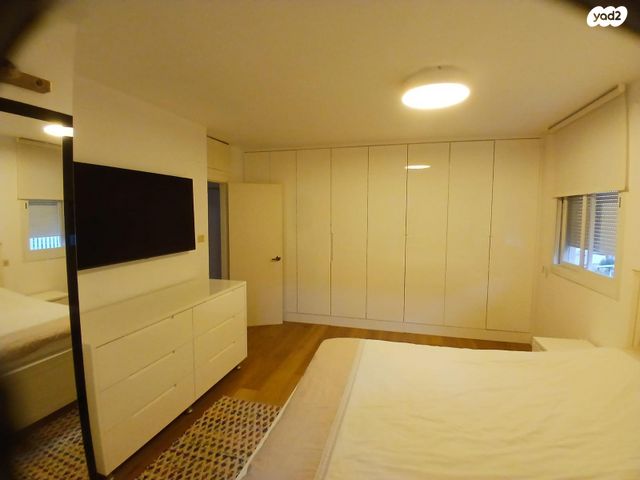 דירת גן, אחד העם, קרית שמואל, טבריה