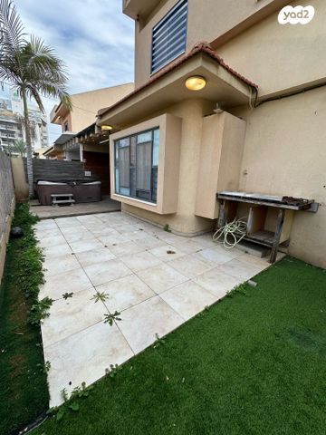 בית פרטי/ קוטג', זכרון יעקב, ברנע, אשקלון