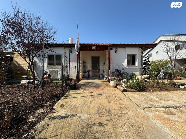 בית פרטי/ קוטג', מגן שאול