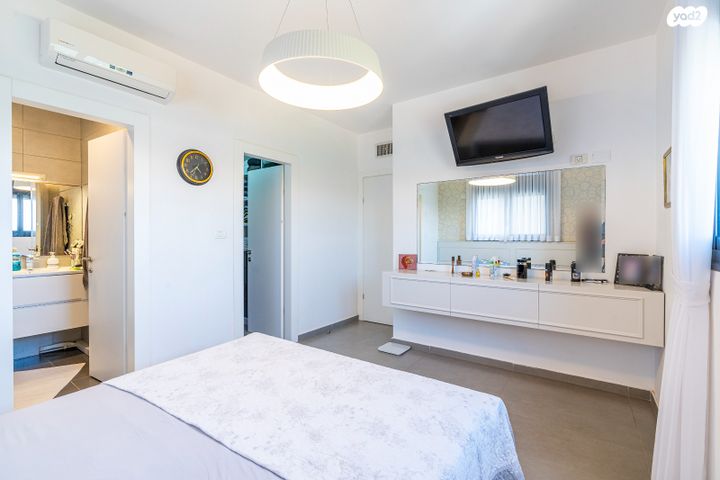 דירה, שדרות מנחם בגין, חדרה