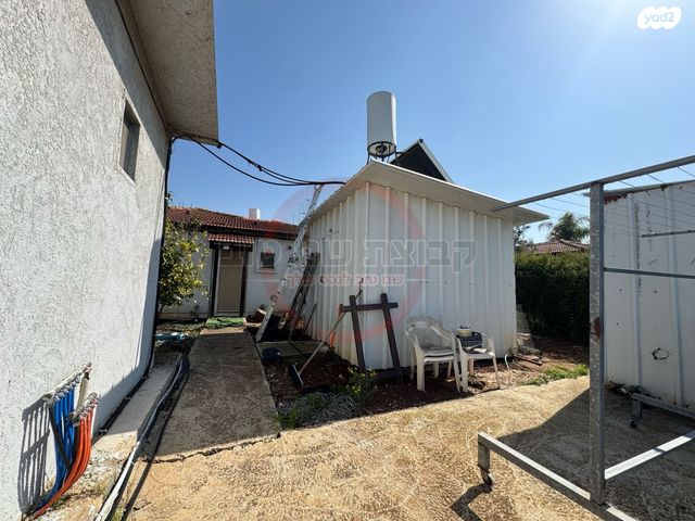 בית פרטי/ קוטג', מגן שאול