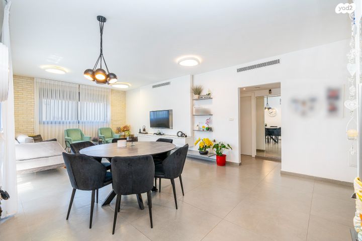 דירה, שדרות מנחם בגין, חדרה