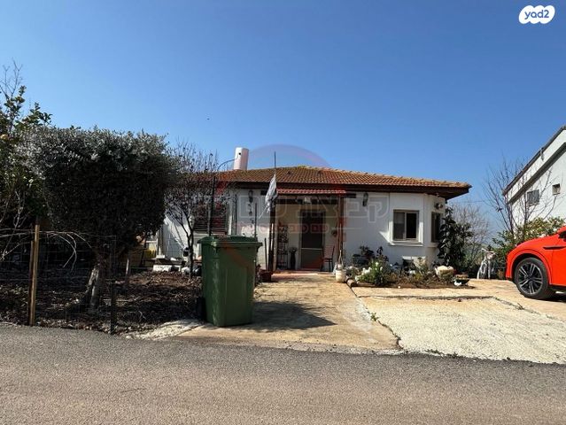 בית פרטי/ קוטג', מגן שאול