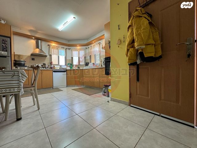 בית פרטי/ קוטג', מגן שאול