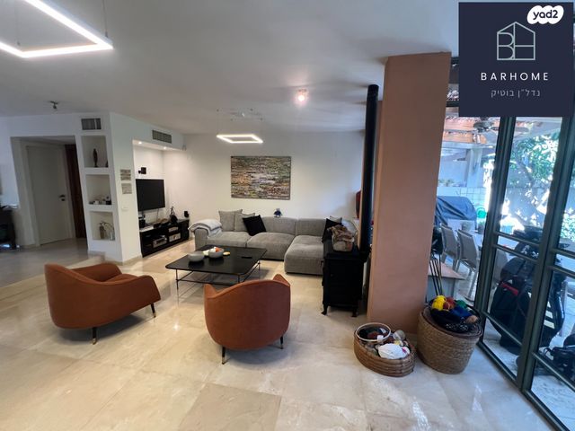 בית פרטי/ קוטג', גני הרצליה, הרצליה