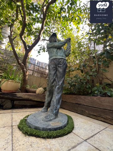 בית פרטי/ קוטג', גני הרצליה, הרצליה