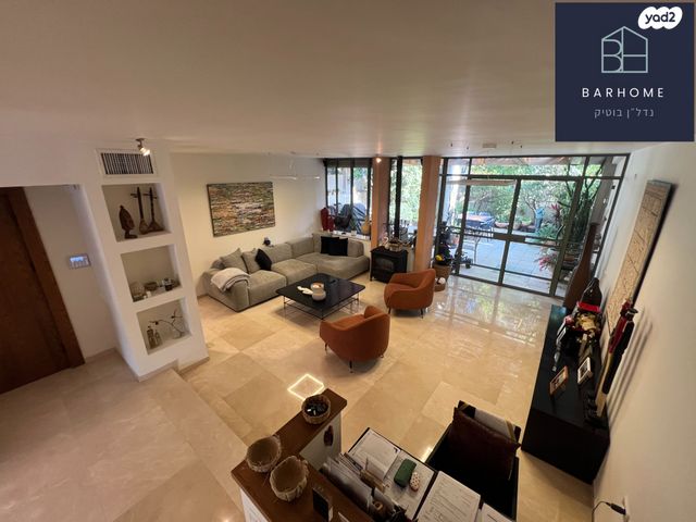 בית פרטי/ קוטג', גני הרצליה, הרצליה