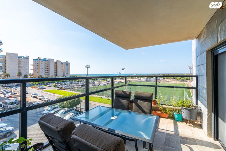 דירה, שדרות מנחם בגין, חדרה