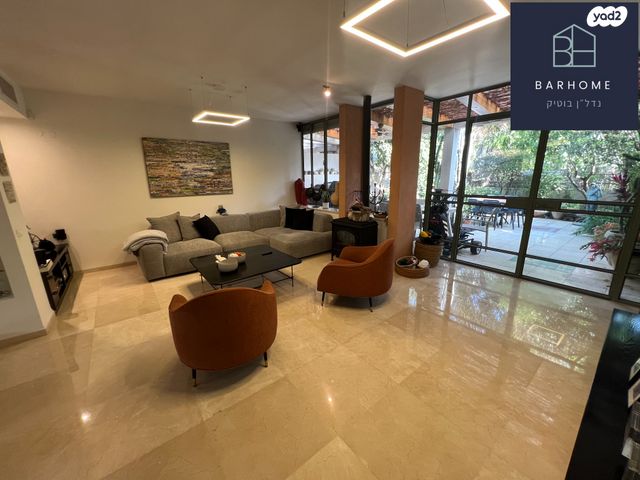 בית פרטי/ קוטג', גני הרצליה, הרצליה