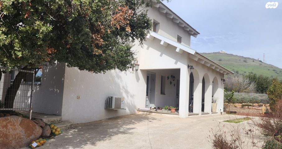 בית פרטי/ קוטג', עין זיוון