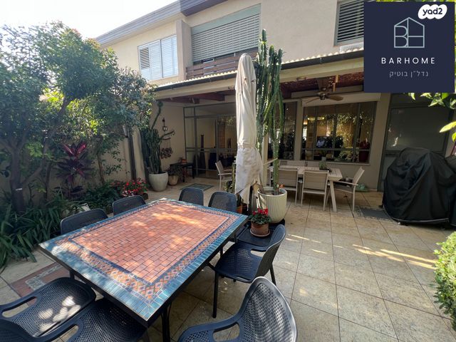 בית פרטי/ קוטג', גני הרצליה, הרצליה