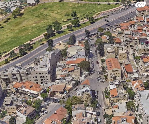 שדרות בן צבי 