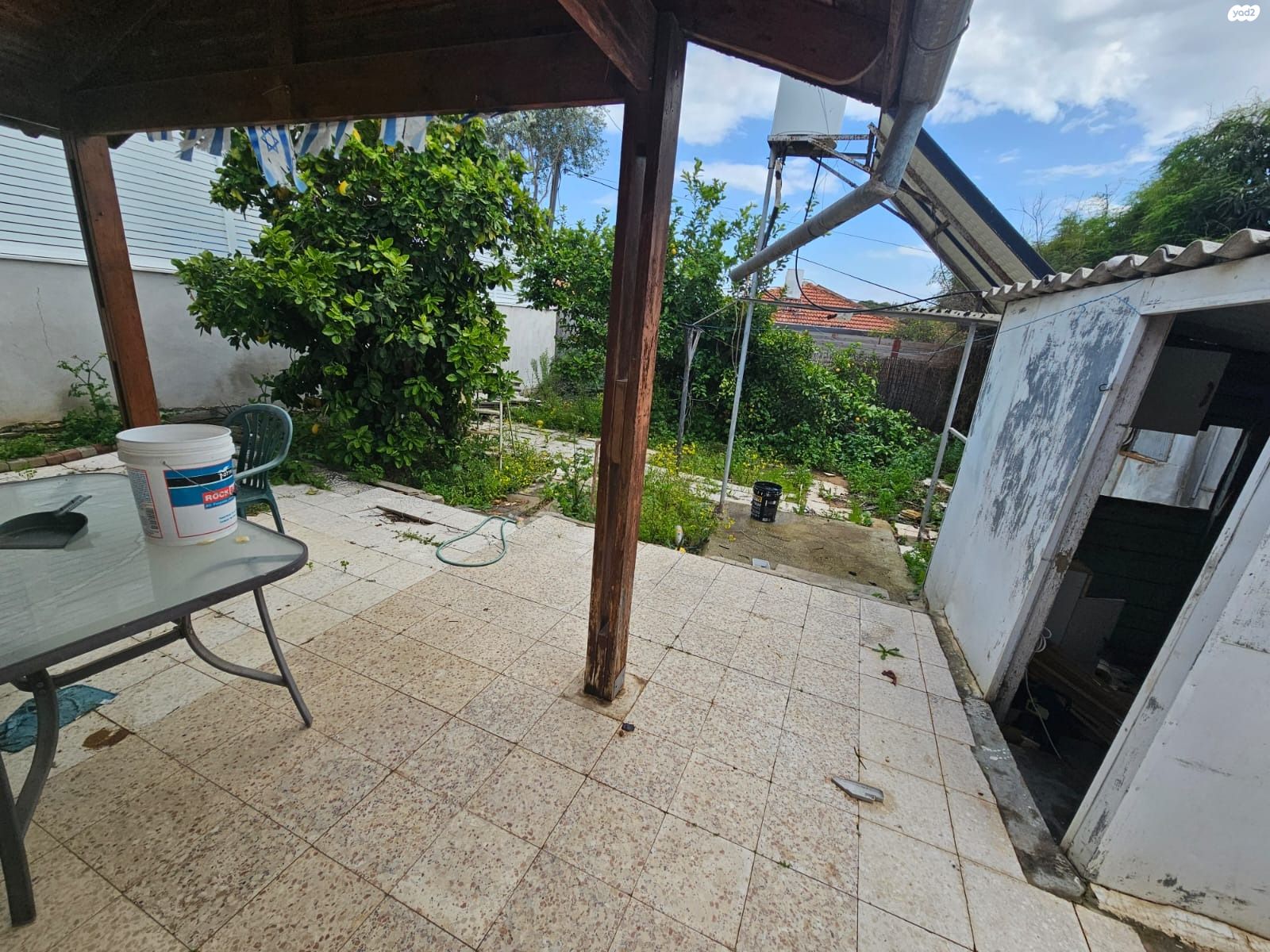 בית פרטי/ קוטג'