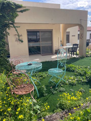 דו משפחתי, שיכון רמז, פרדס חנה כרכור