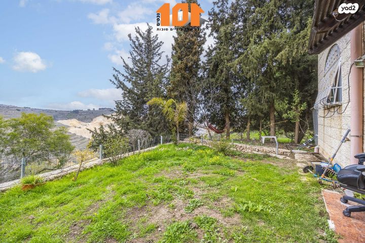 בית פרטי/ קוטג', גבעת זאב