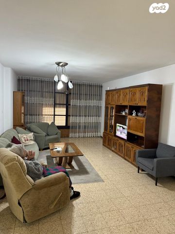 דירה, תל חי 26, אברמוביץ', ראשון לציון