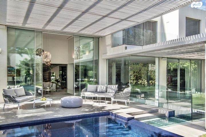 בית פרטי/ קוטג', הרצליה פיתוח, הרצליה