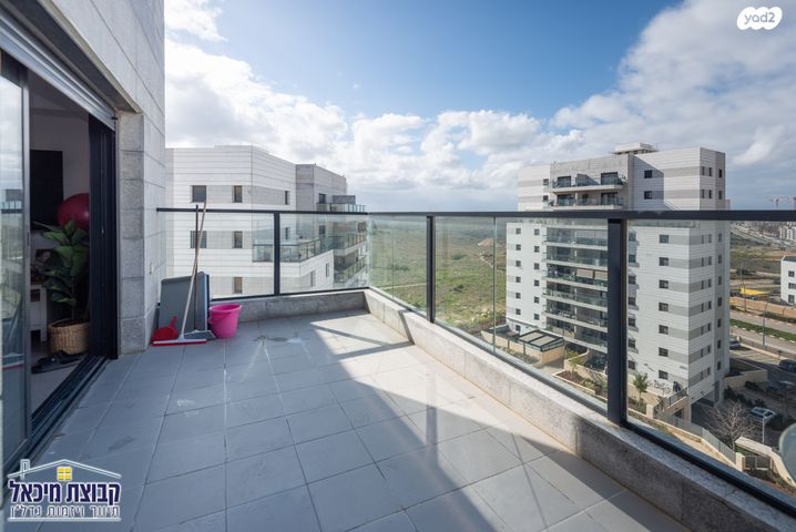 דירה, שמואל הנביא 18, פסגות אפק, ראש העין