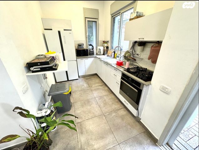 דירת גן, הרא"ה, עליות, רמת גן