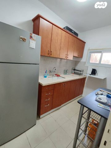 דירת גן, ז'בוטינסקי, שכונה ג', באר שבע