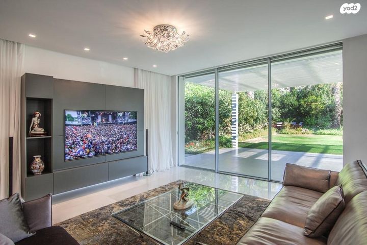 בית פרטי/ קוטג', הרצליה פיתוח, הרצליה