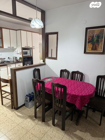 דירה, תל חי 26, אברמוביץ', ראשון לציון