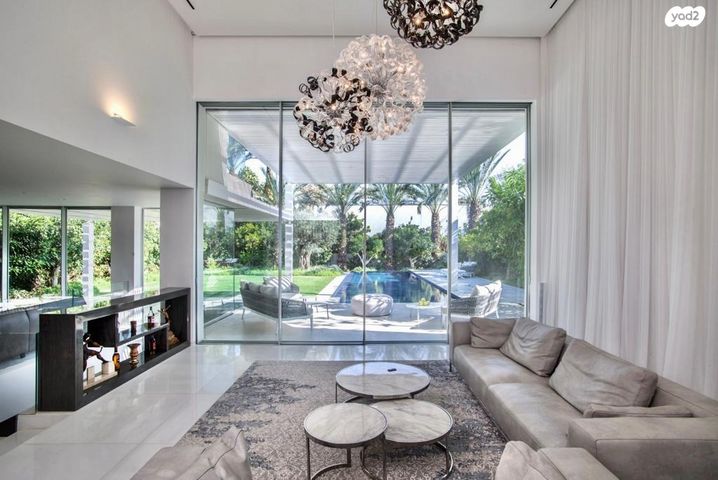 בית פרטי/ קוטג', הרצליה פיתוח, הרצליה