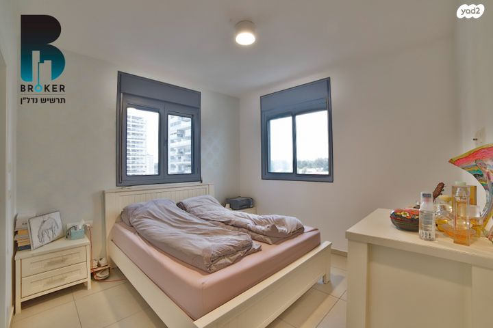 דירה, שוהם, צמרות המושבה, באר יעקב