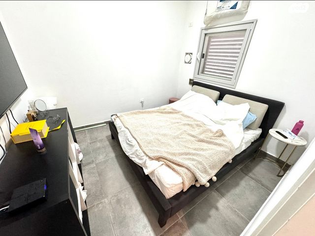 דירת גן, הרא"ה, עליות, רמת גן