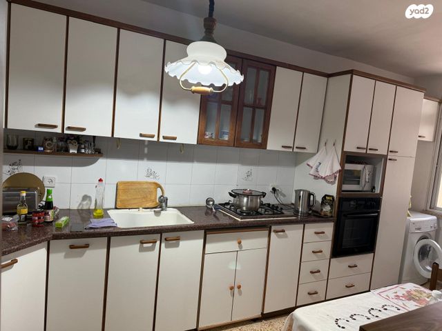 דירה, תל חי 26, אברמוביץ', ראשון לציון