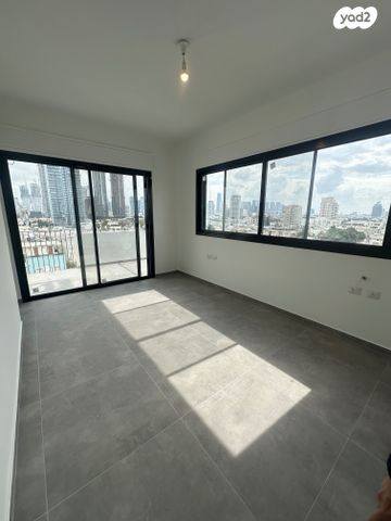 גג/ פנטהאוז, דיזנגוף, הצפון הישן - צפון, תל אביב יפו