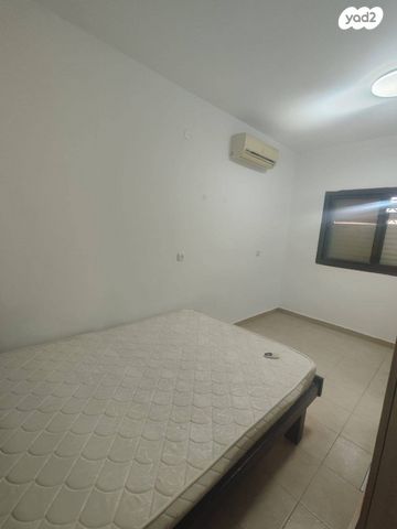 דירת גן, ז'בוטינסקי, שכונה ג', באר שבע