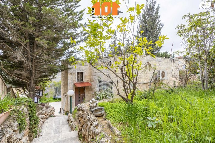 בית פרטי/ קוטג', גבעת זאב