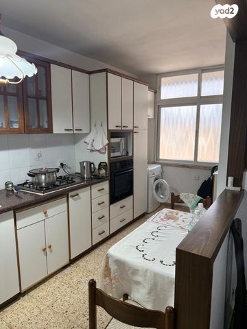 דירה, תל חי 26, אברמוביץ', ראשון לציון