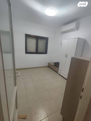 דירת גן, ז'בוטינסקי, שכונה ג', באר שבע