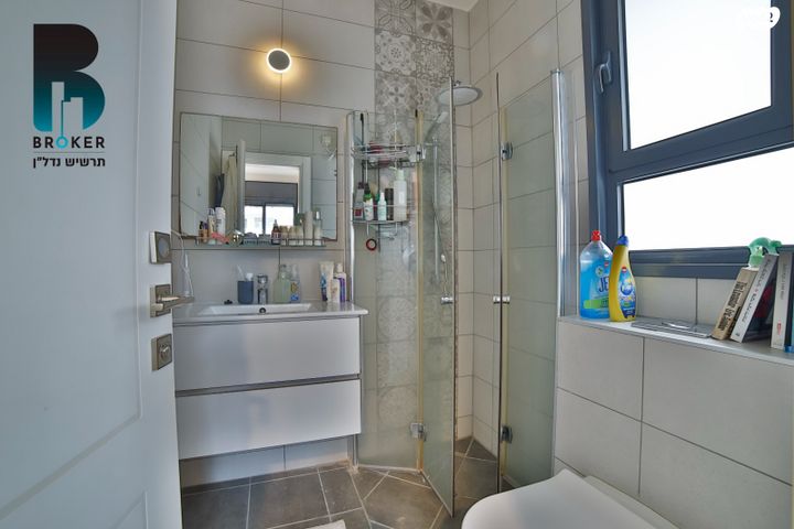 דירה, שוהם, צמרות המושבה, באר יעקב