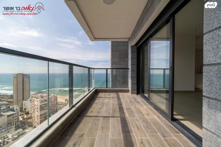 דירה, סוקולוב 12, רוטשילד עצמאות, בת ים