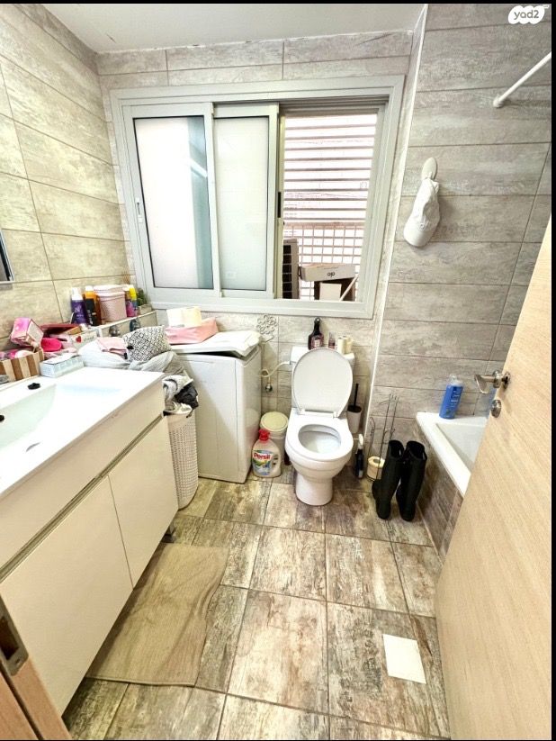 דירת גן, הרא"ה, עליות, רמת גן