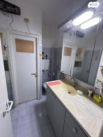 דירה, תל חי 26, אברמוביץ', ראשון לציון