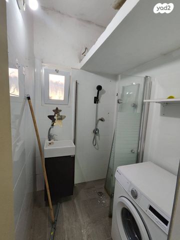 דירת גן, ז'בוטינסקי, שכונה ג', באר שבע