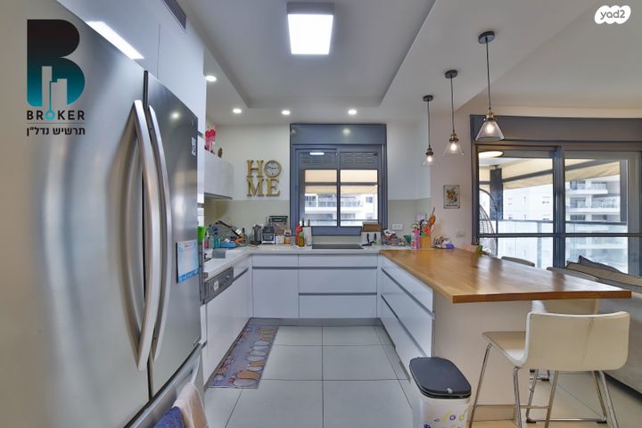 דירה, שוהם, צמרות המושבה, באר יעקב